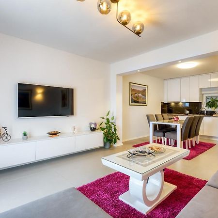 Apartment Sea Bass Neretva Ploce  Exterior photo
