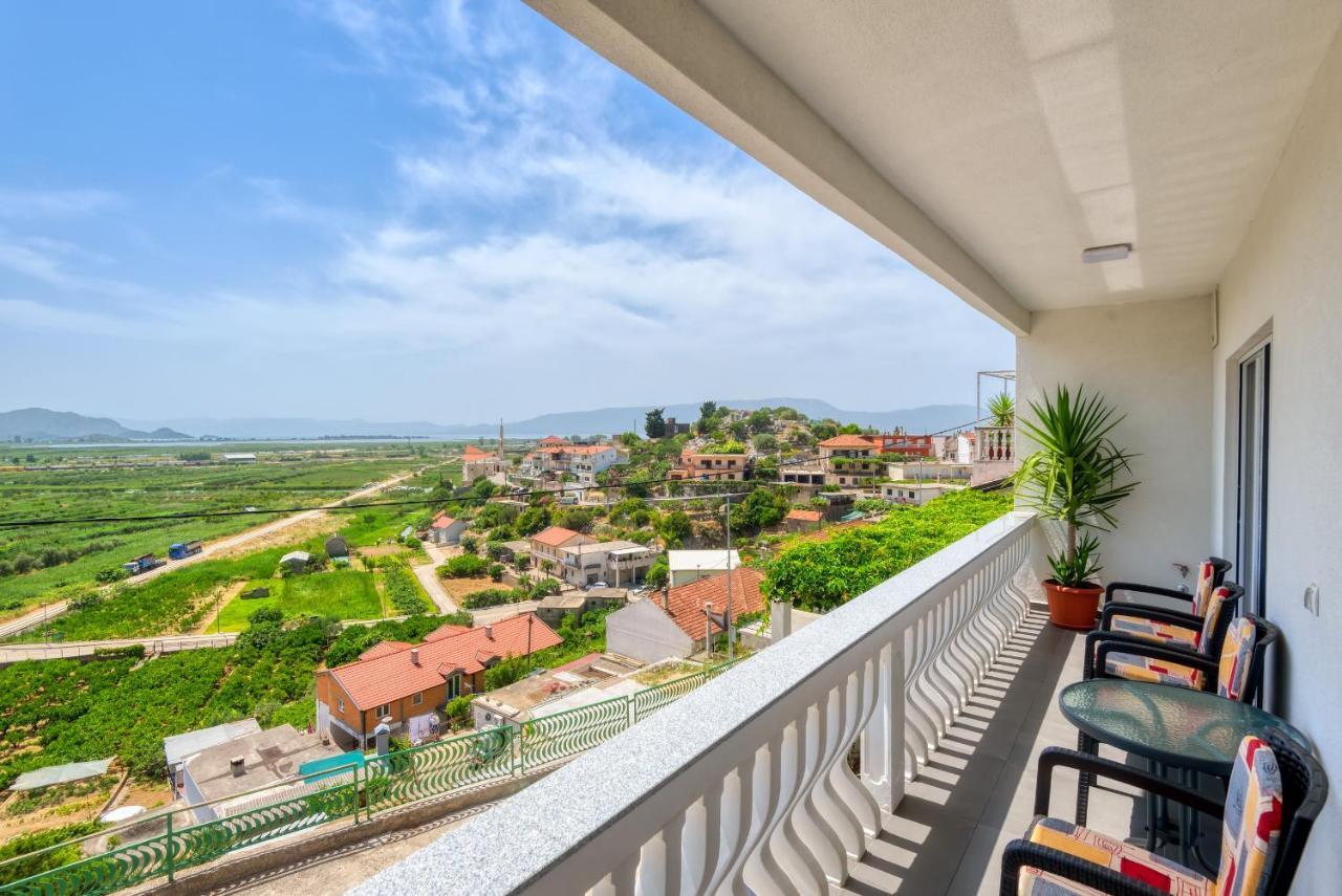 Apartment Sea Bass Neretva Ploce  Exterior photo