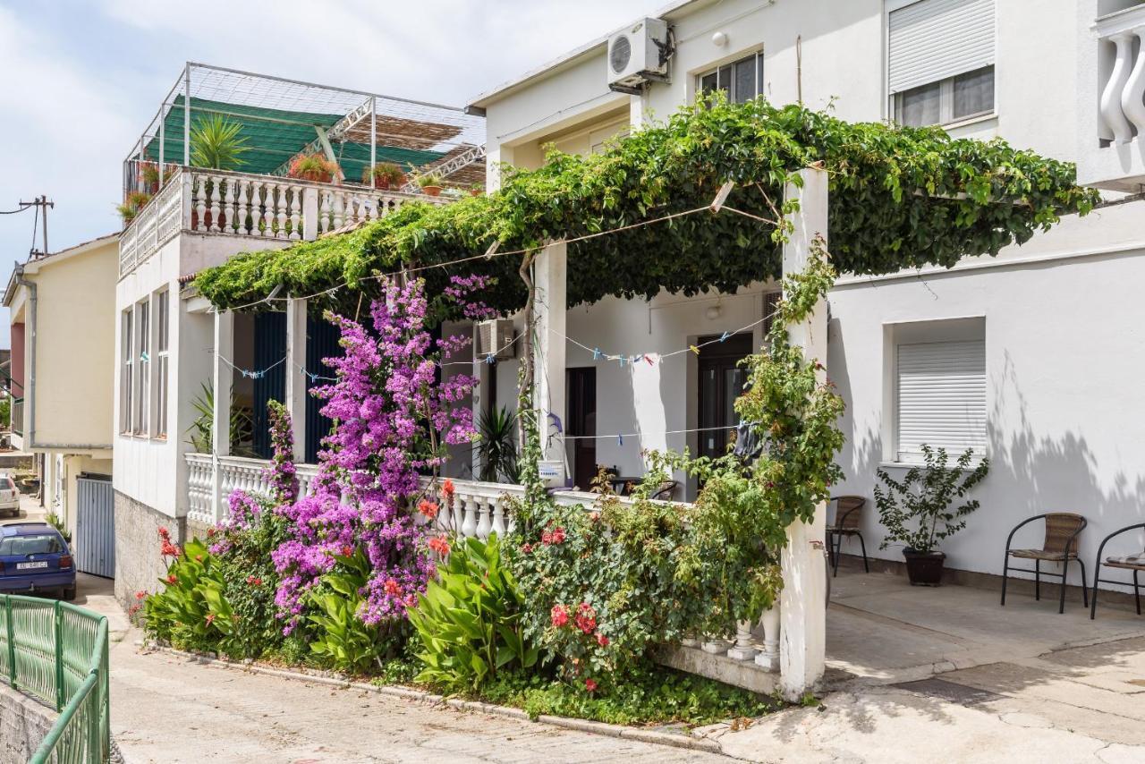 Apartment Sea Bass Neretva Ploce  Exterior photo
