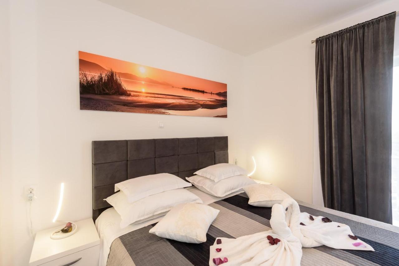 Apartment Sea Bass Neretva Ploce  Exterior photo