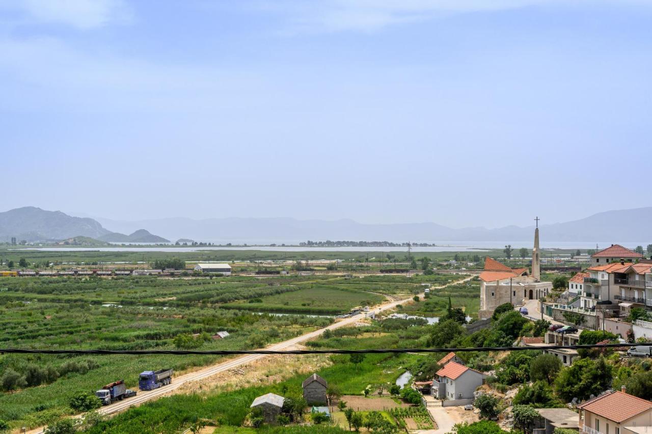 Apartment Sea Bass Neretva Ploce  Exterior photo