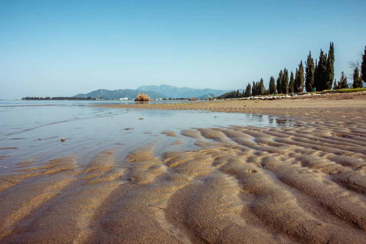 Apartment Sea Bass Neretva Ploce  Exterior photo