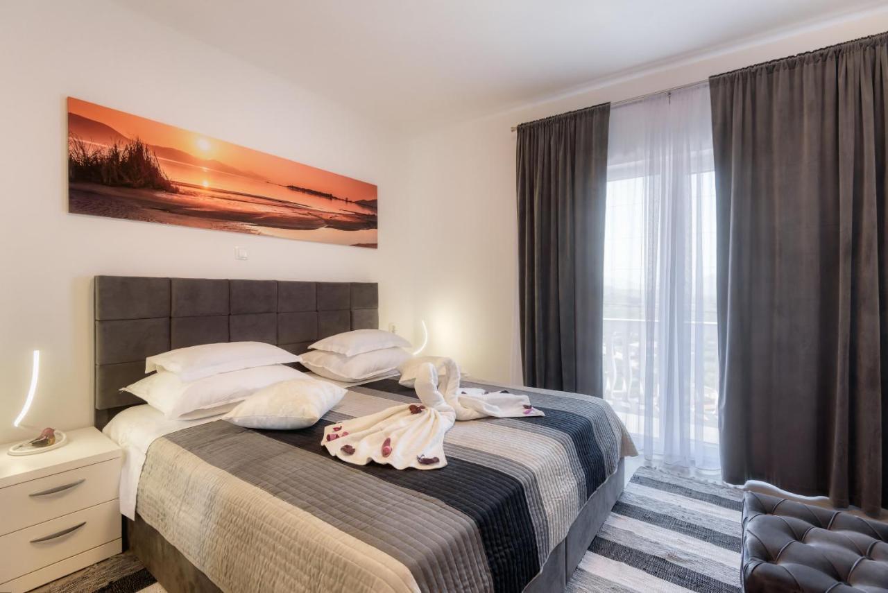Apartment Sea Bass Neretva Ploce  Exterior photo