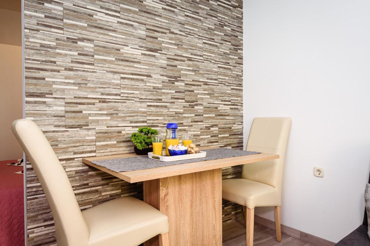 Apartment Sea Bass Neretva Ploce  Exterior photo