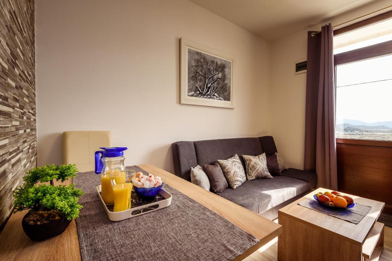 Apartment Sea Bass Neretva Ploce  Exterior photo
