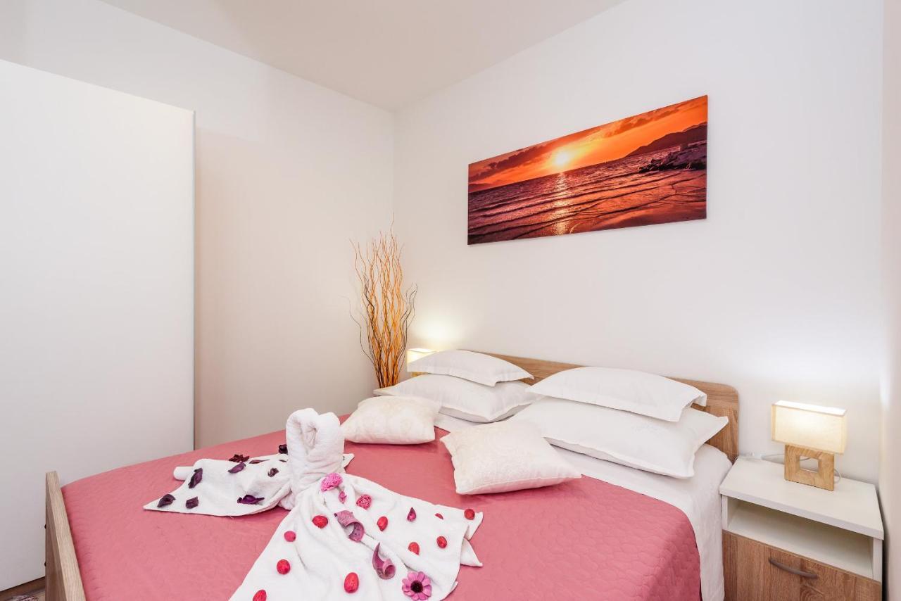 Apartment Sea Bass Neretva Ploce  Exterior photo